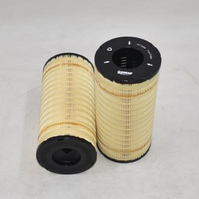 Remplacement du filtre à carburant diesel PF7899