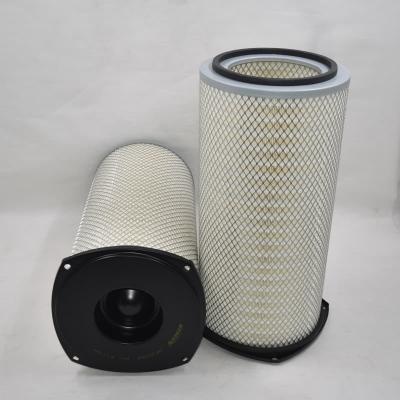Filtre à air à média synthétique AF25294