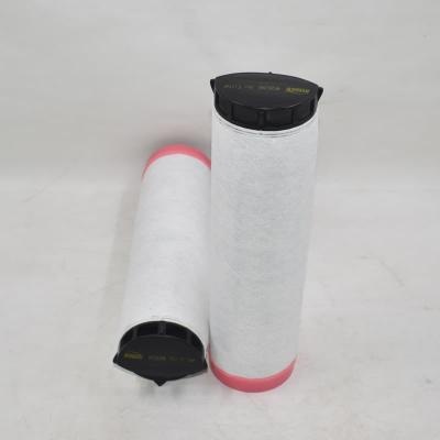 Élément de filtre à air pour camion AF26396