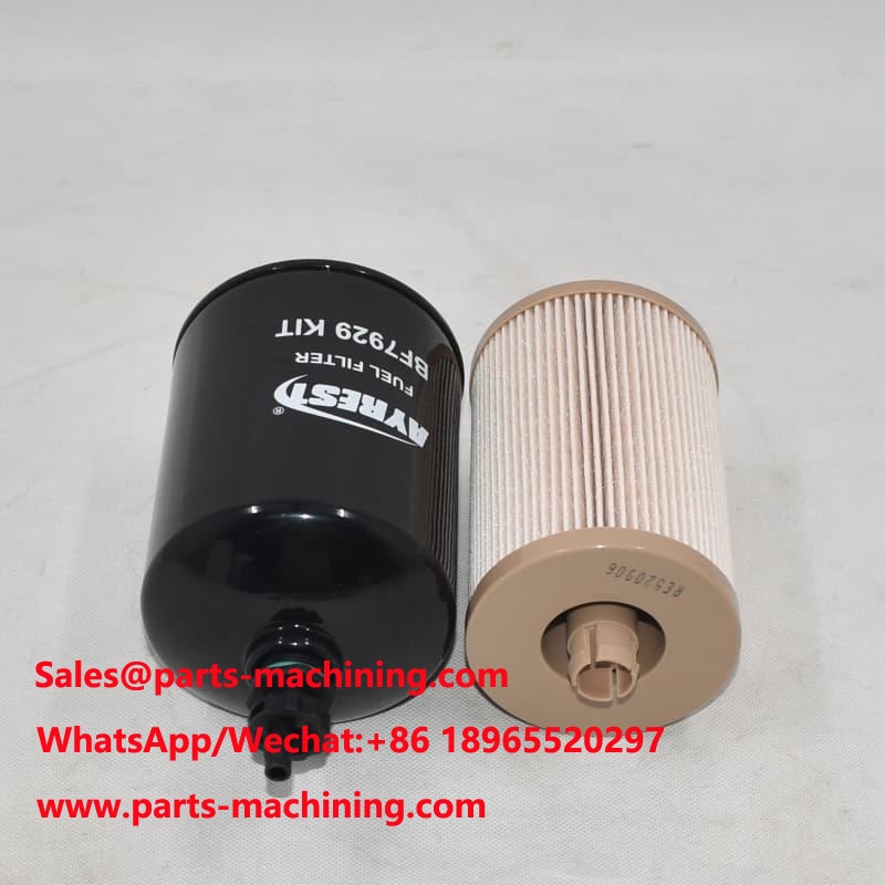 Kit de filtre à carburant longue durée BF7929