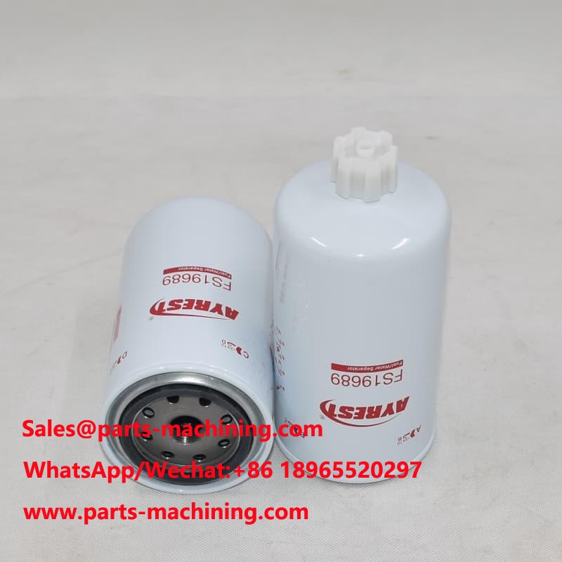 Séparateur eau/carburant ultra-efficace FS1254