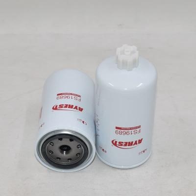 Séparateur eau/carburant ultra-efficace FS1254