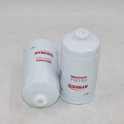 Séparateur eau/carburant ultra-efficace FS1254