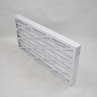 Filtre à air plissé MERV 8 4300482