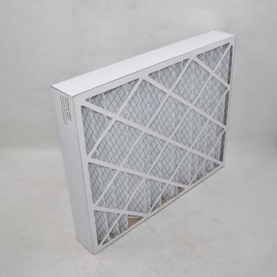 Filtre à air plissé MERV 8 de remplacement 4300512