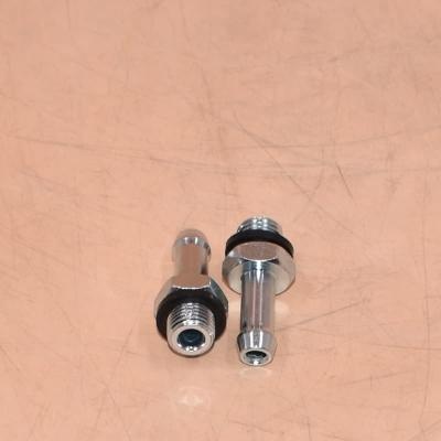 Remplacement du connecteur de tuyau 500FG