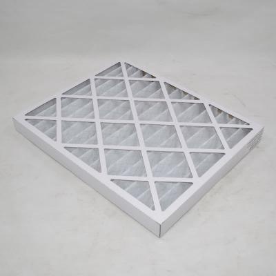Filtre à air plissé MERV 8 4300488 400 x 500 x 44 mm