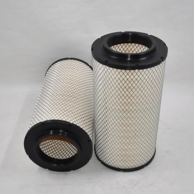 Filtre à air personnalisé AF25873