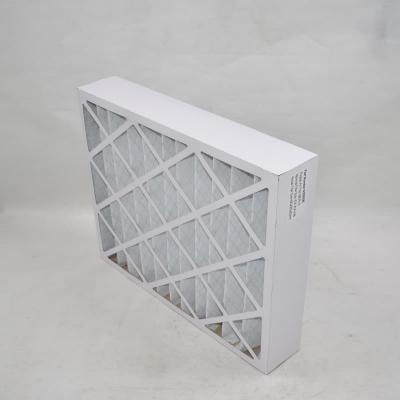 Filtre à air plissé 4300506 MERV 8 400 x 500 x 92 mm