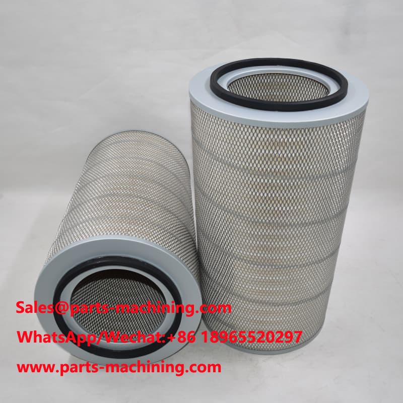 Filtre à air AF4586 P776157 LAF1758 Y05590000 pour camions Foden
