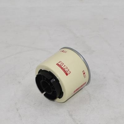 Séparateur eau/carburant haute efficacité FS1233 FS1233B