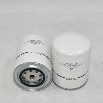 Filtre à carburant pour camion 5801586769