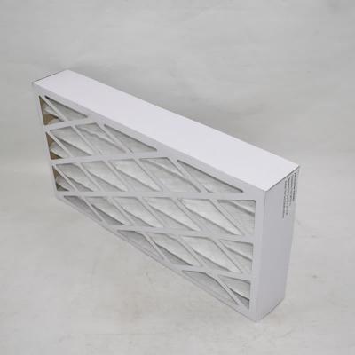 Filtre à air plissé 4300865 MERV 13