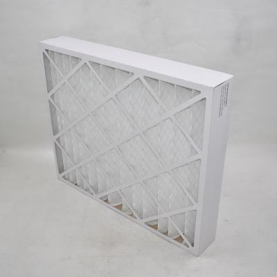 Filtre à air plissé MERV 11 (réf. 4300814)