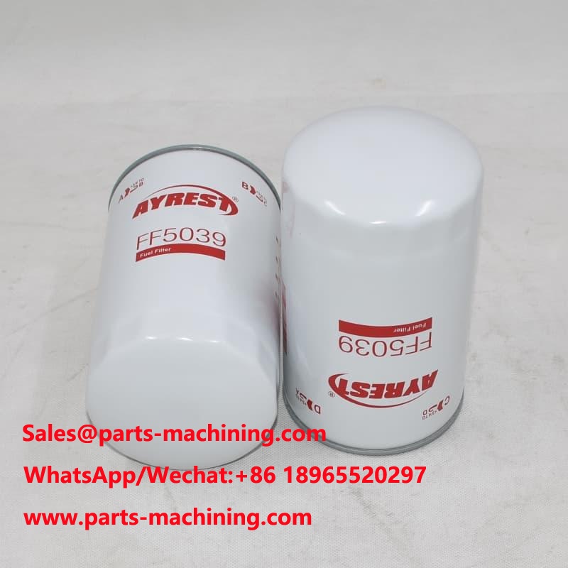 Filtre à carburant FF5039 1909103 P551605
