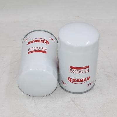 Filtre à carburant FF5039 1909103 P551605
