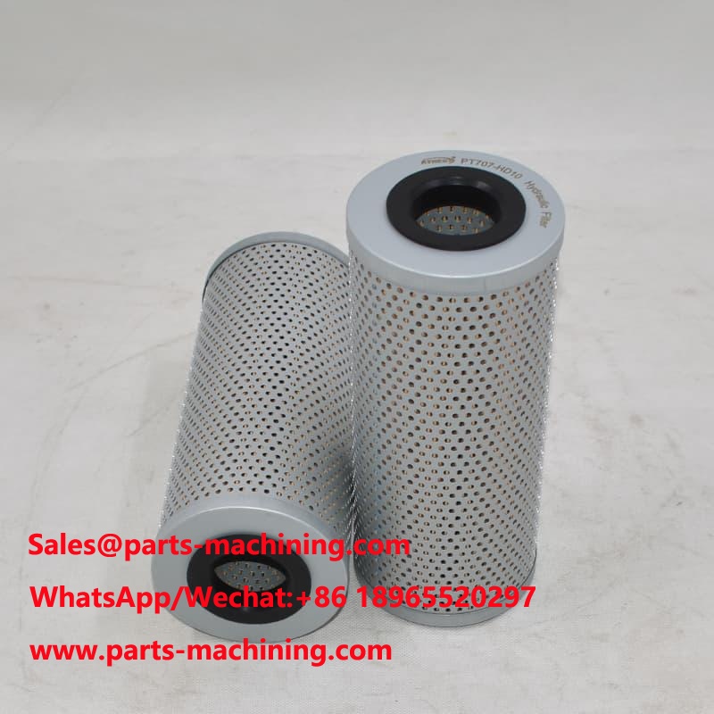Filtre hydraulique par taille PT707-HD10