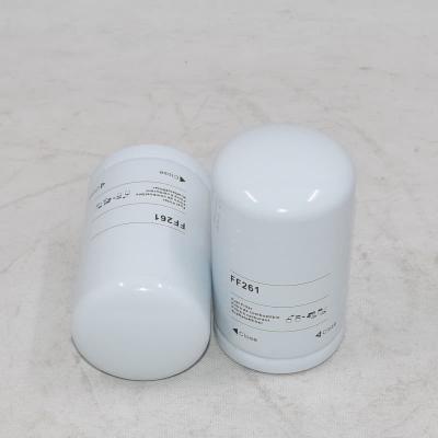 Filtre à carburant longue durée FF261