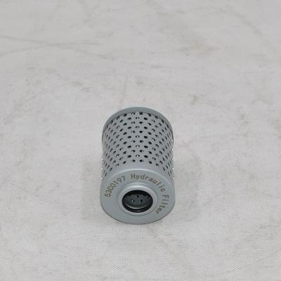 Filtre hydraulique 53C0197 OEM ODM