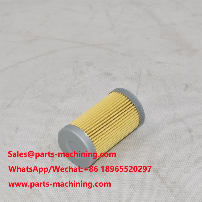 Filtre à carburant à haut débit PF717