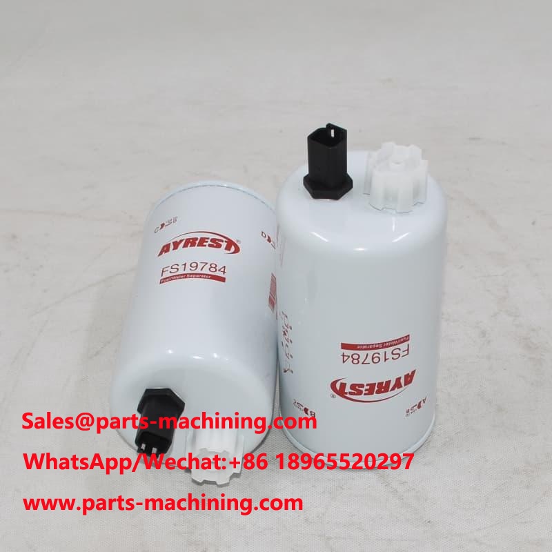 Séparateur universel eau/carburant FS19784