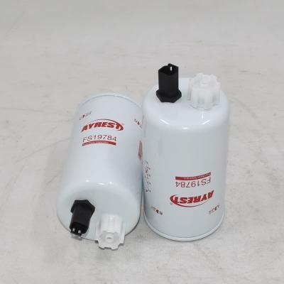 Séparateur universel eau/carburant FS19784