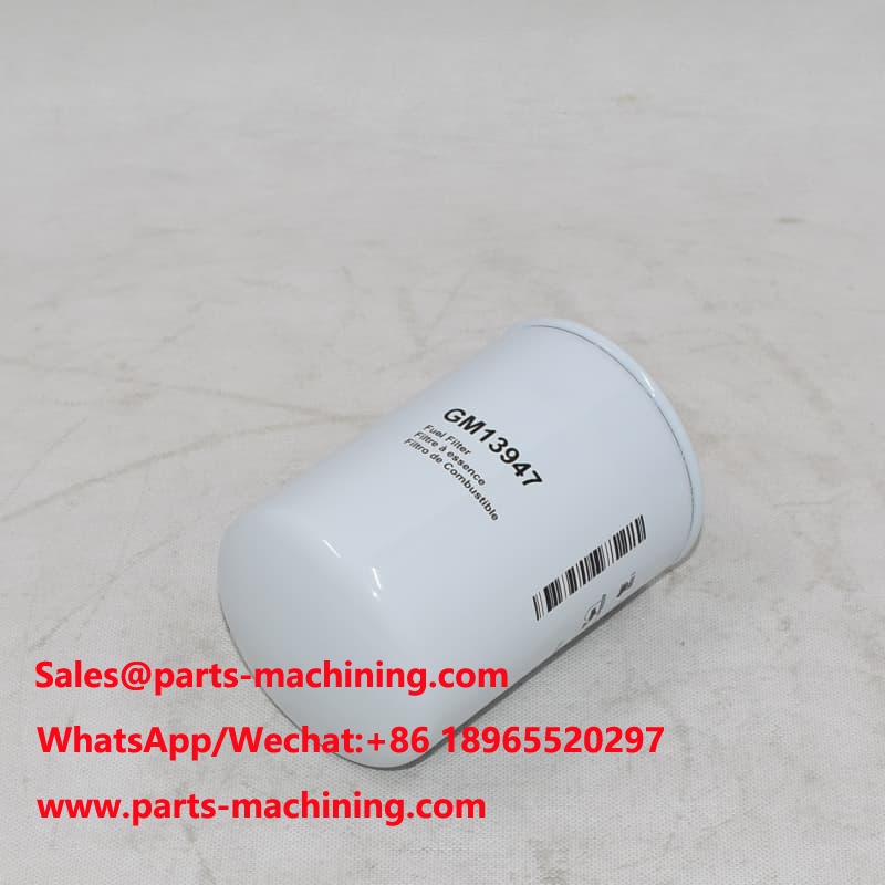 Filtre à carburant à haut débit GM13947