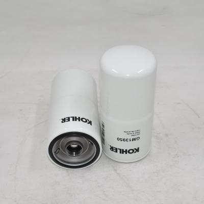 Service OEM/ODM pour filtre à huile GM13950