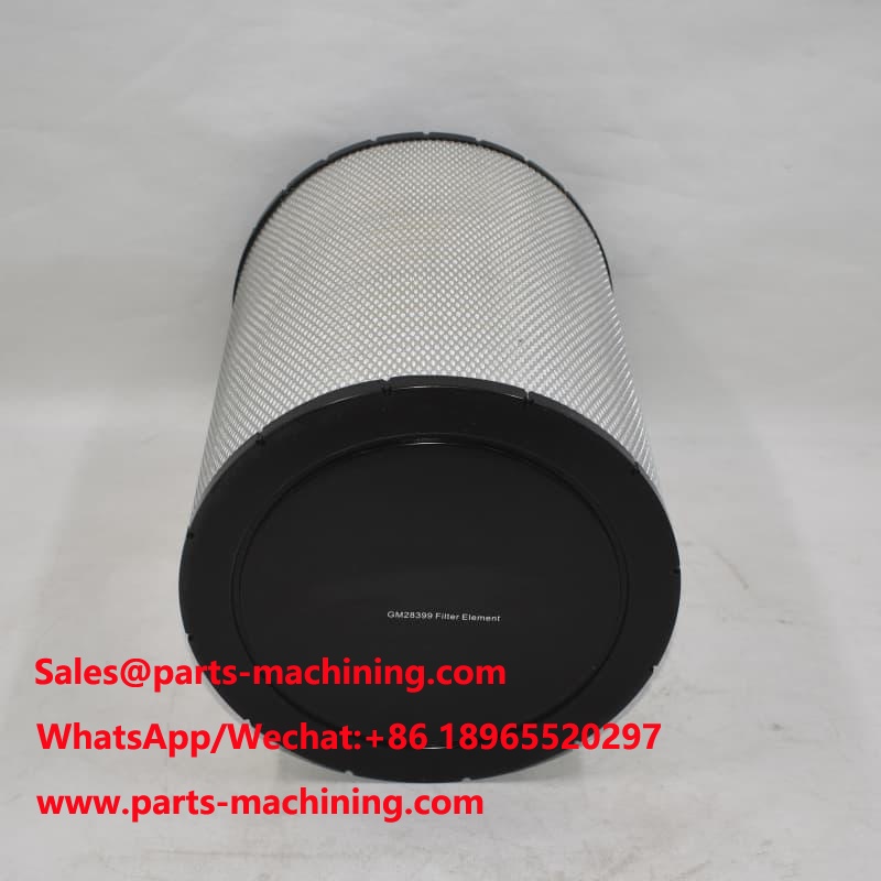 Filtre à air GM28399 C311195 AH-7906 SL12942, grossiste professionnel