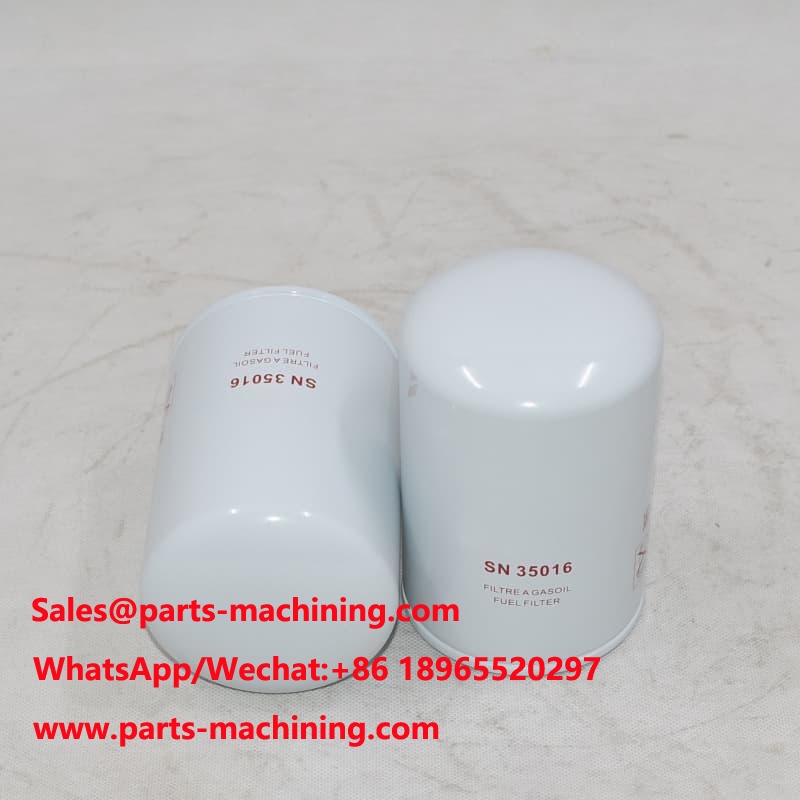 Filtre à carburant moteur SN35016