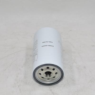 Filtre à carburant pour excavatrice 23390-E0020 23390E0020