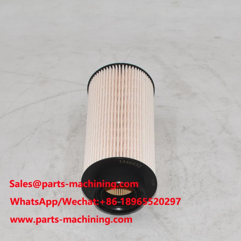 Filtre à carburant 1446432 L5683F pour camion