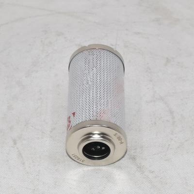 Remplacement du filtre hydraulique 518251