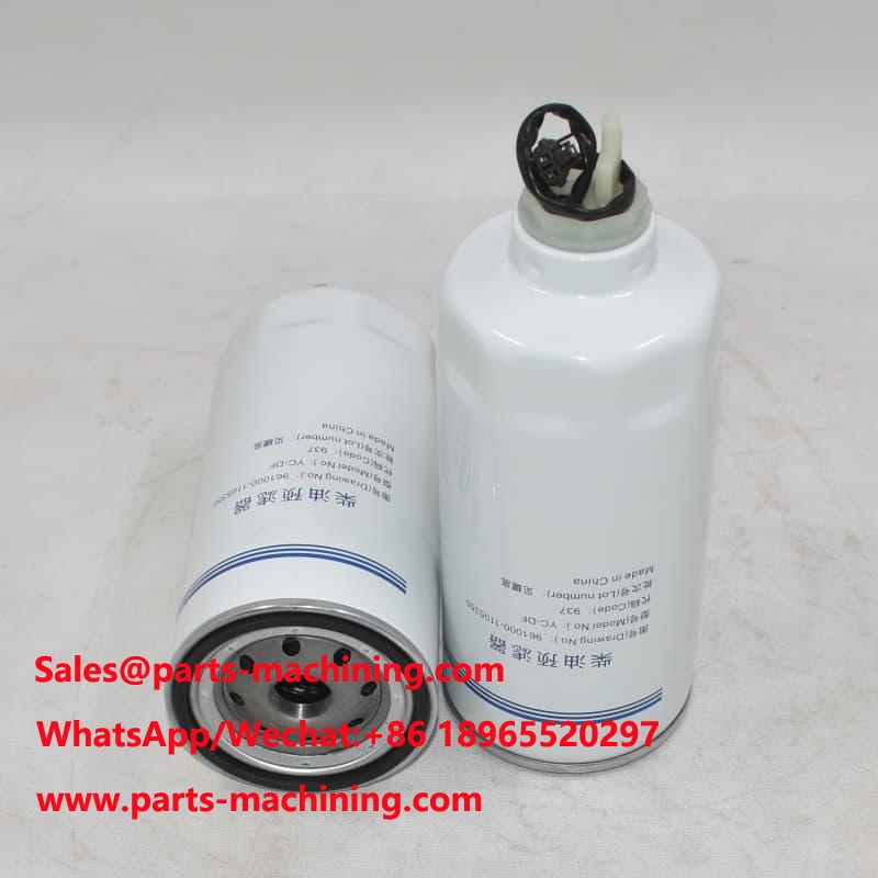 Filtre à carburant diesel 961000-1105350 961000-1105350A