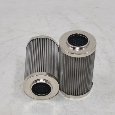 Filtre hydraulique 400504-00011 40050400011 Pièces pour chargeuse sur pneus