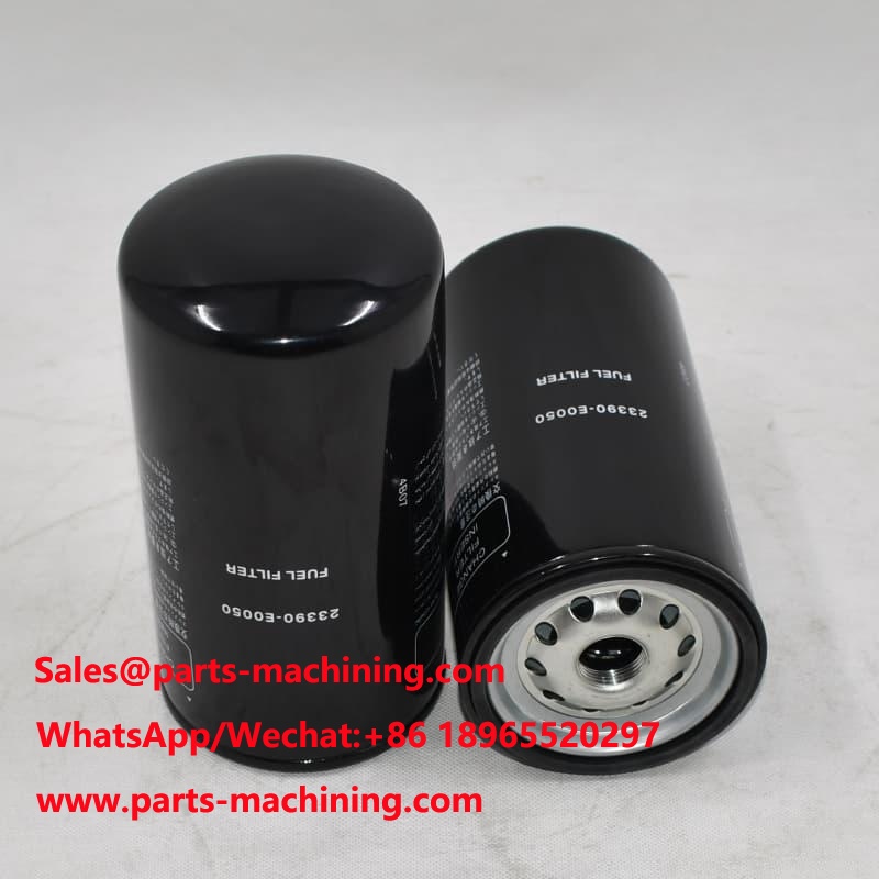 Filtre à carburant 23390-E0050 pour camion