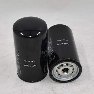 Filtre à carburant 23390-E0050 pour camion