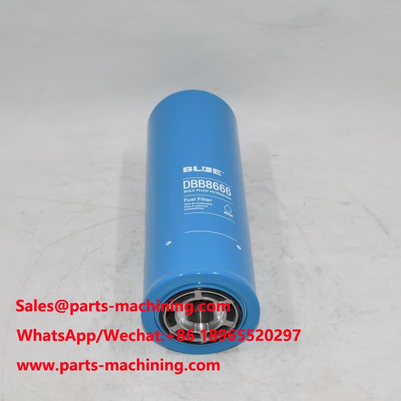 Filtre à carburant à visser DBB8666