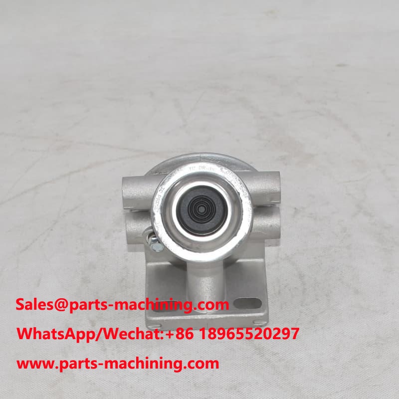 Tête de filtre à carburant 42550973 DRK00008