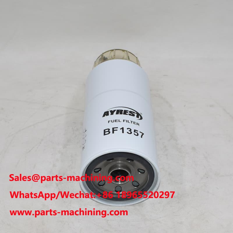 Filtre séparateur eau/carburant de remplacement BF1357