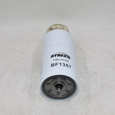 Filtre séparateur eau/carburant de remplacement BF1357