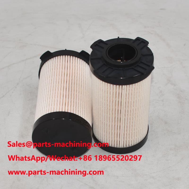 Filtre à carburant AX1014681 pour excavatrice