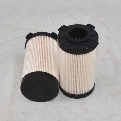 Filtre à carburant AX1014681 pour excavatrice