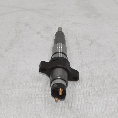 Coût de remplacement d'un injecteur de carburant 0445120007