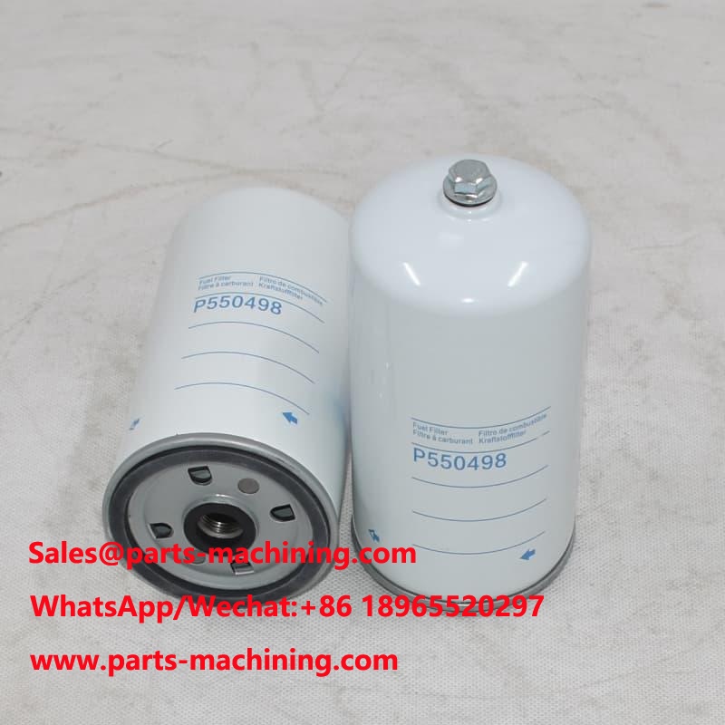 Filtre séparateur eau/carburant diesel P550498