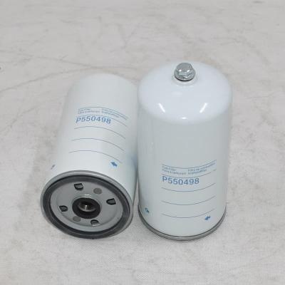 Filtre séparateur eau/carburant diesel P550498