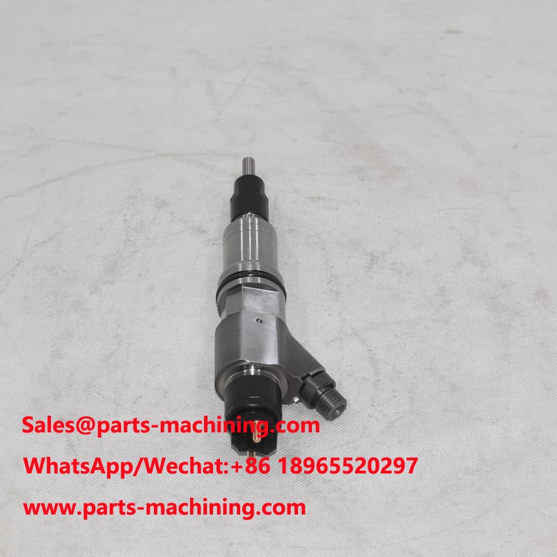 0445120157 Remplacement de l'injecteur de carburant