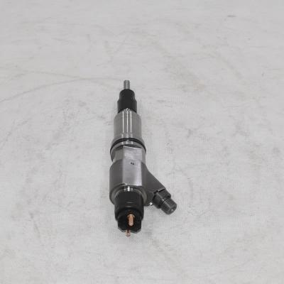 0445120157 Remplacement de l'injecteur de carburant