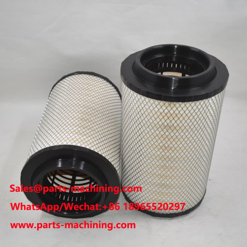 Filtre à air LX1276 pour camion (réf. 500055621)