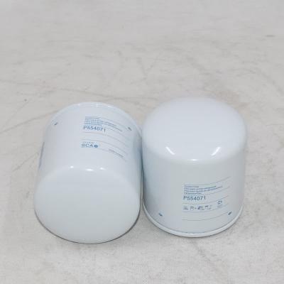 Filtre à liquide de refroidissement à visser P554071